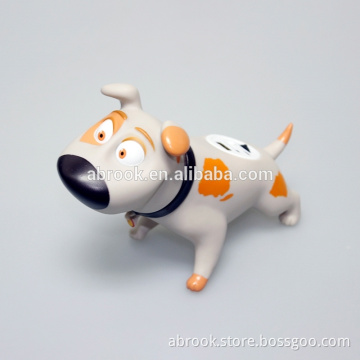 New arrival doggy cartoon speaker bluetooth portable